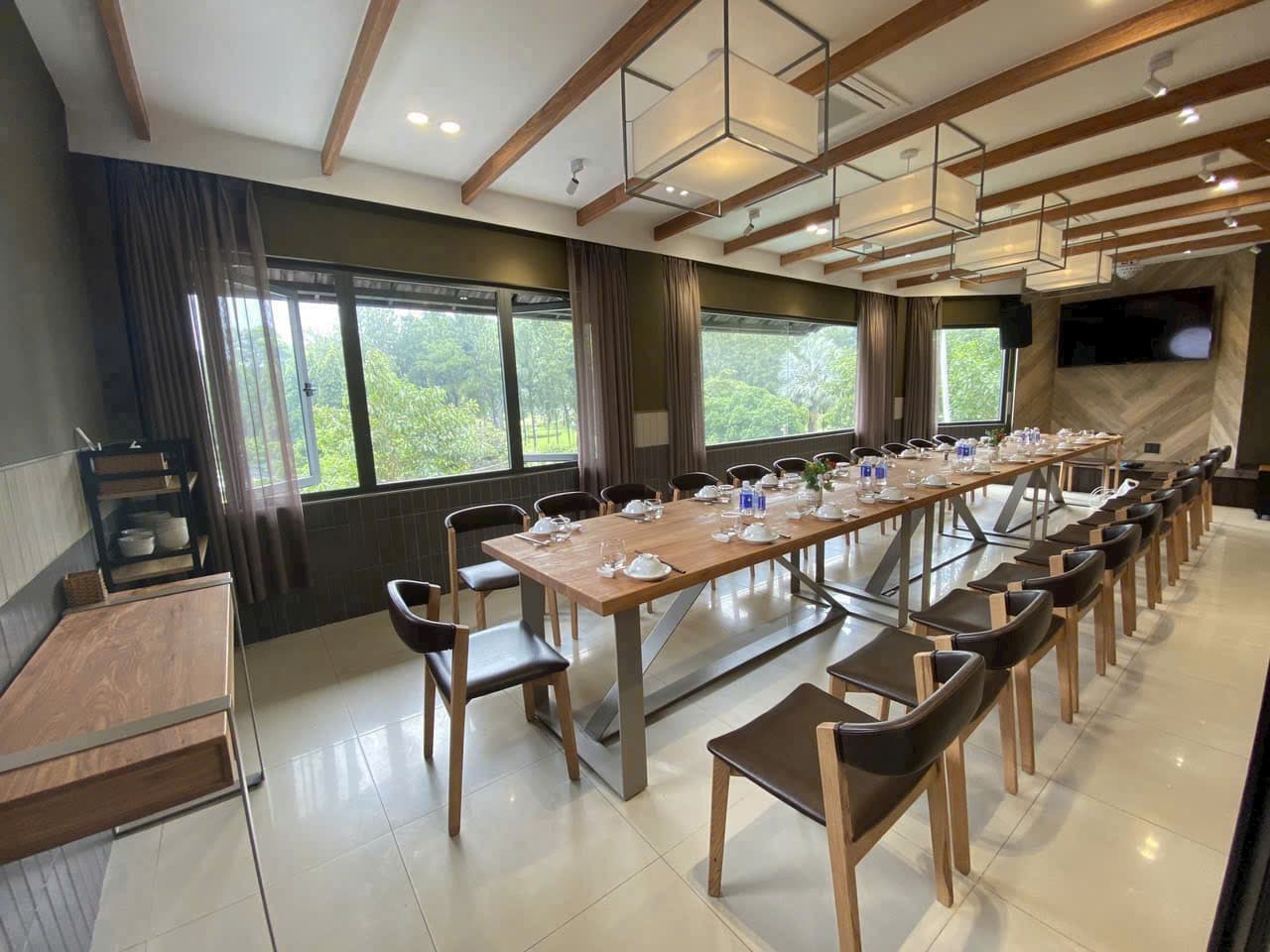 Hoa Viên Tri Kỷ 2